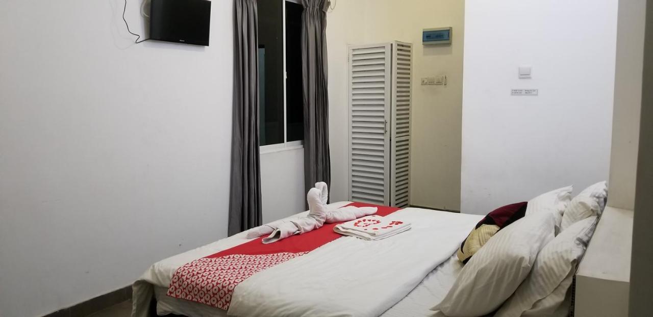 Kings Gate Airport Transit Hotel Katunayake Exterior photo
