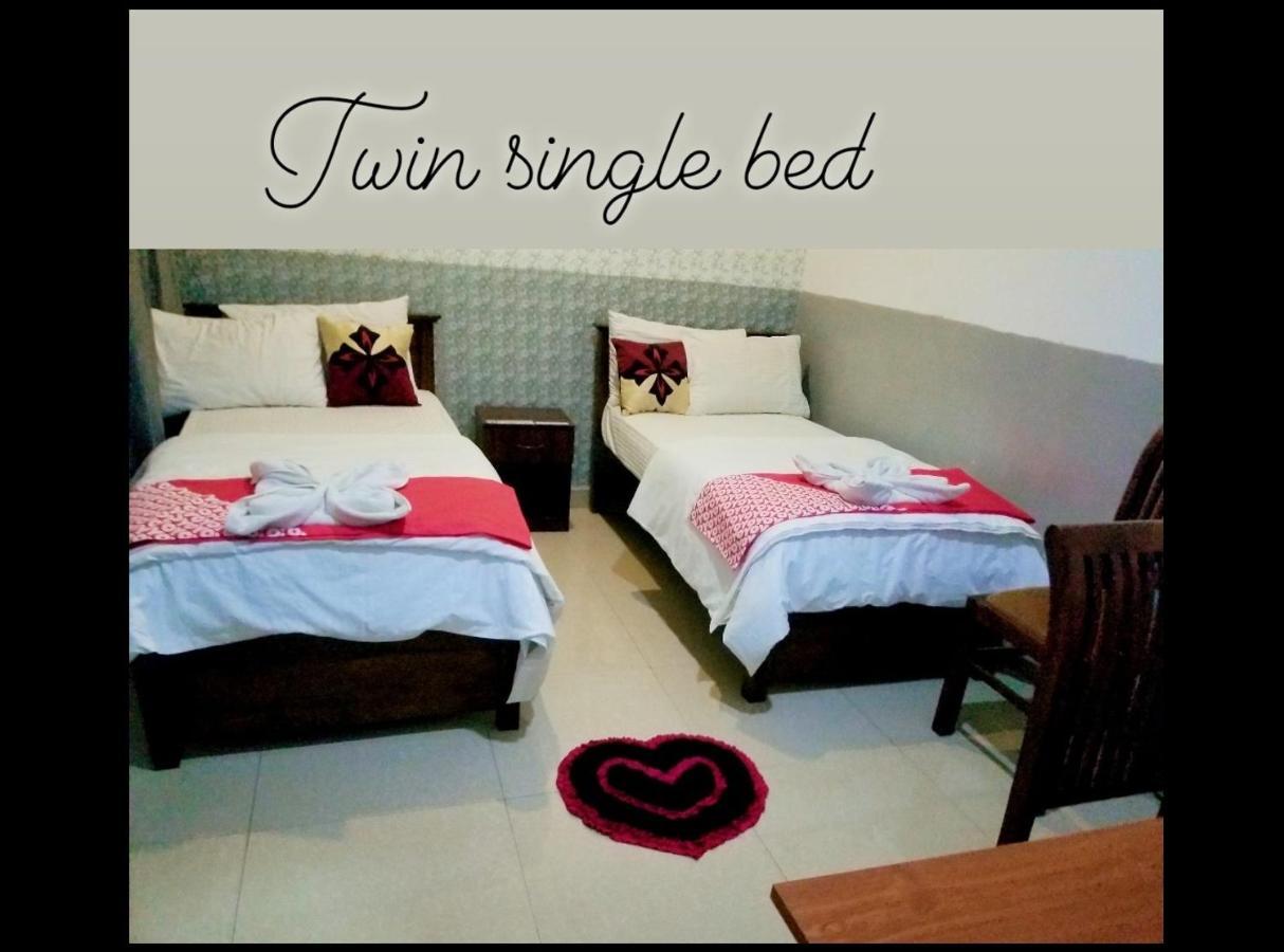 Kings Gate Airport Transit Hotel Katunayake Exterior photo
