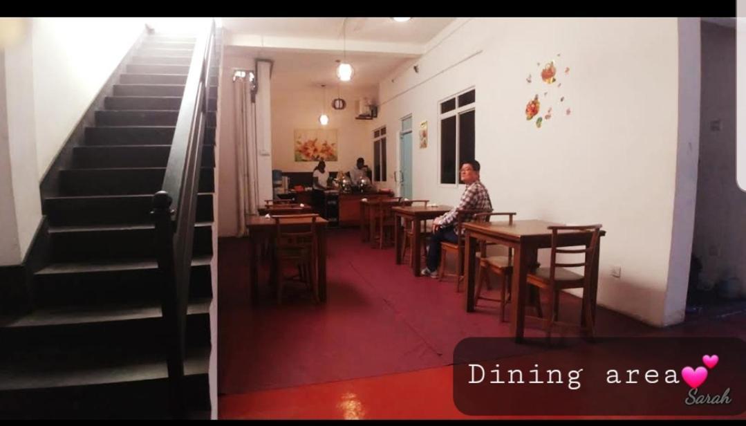 Kings Gate Airport Transit Hotel Katunayake Exterior photo