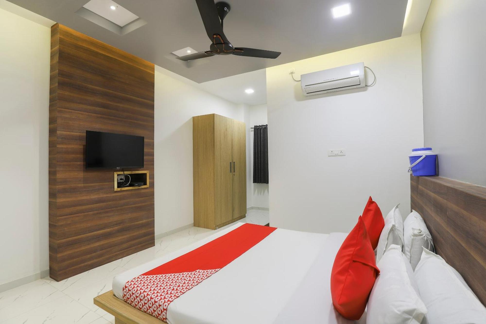 Kings Gate Airport Transit Hotel Katunayake Exterior photo