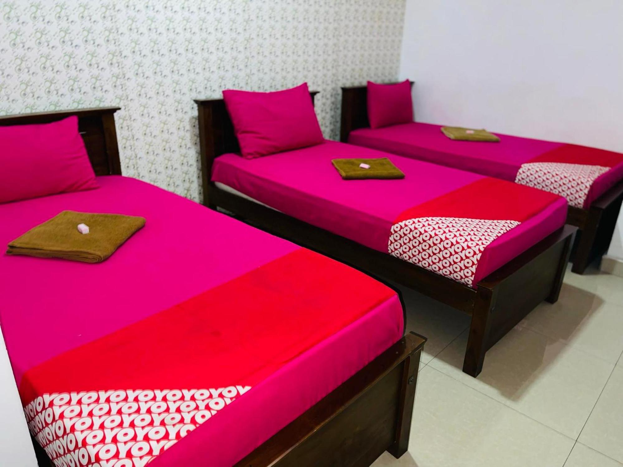 Kings Gate Airport Transit Hotel Katunayake Exterior photo